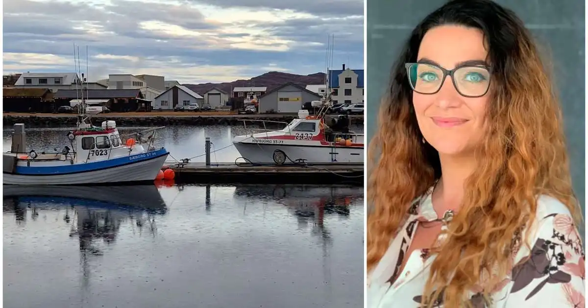 Dagrún Fanný ráðin sveitarstjóri Strandabyggðar