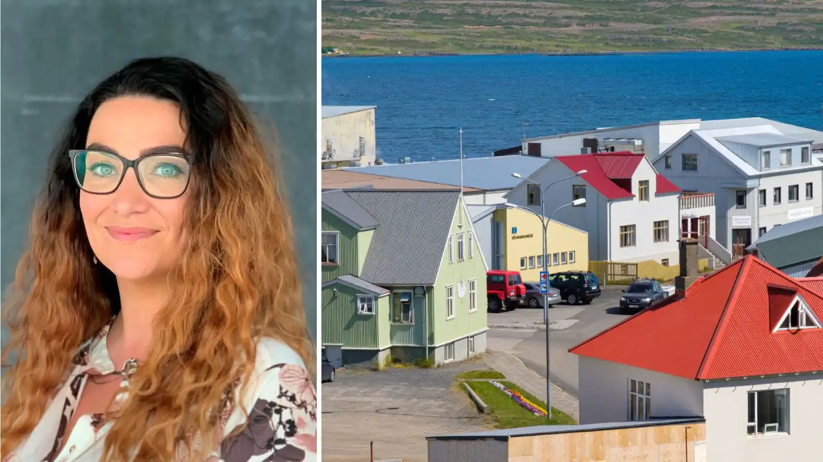 Dag­rún ráðin sveitar­stjóri Strandabyggðar - Vísir