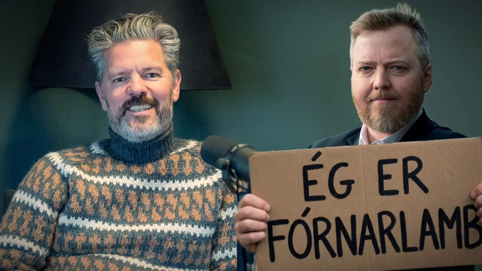 Dagur hnýtir í Miðflokkinn eftir færslu formannsins í gær - „Hvernig væri að Miðflokkurinn liti í eigin barm?“ - DV