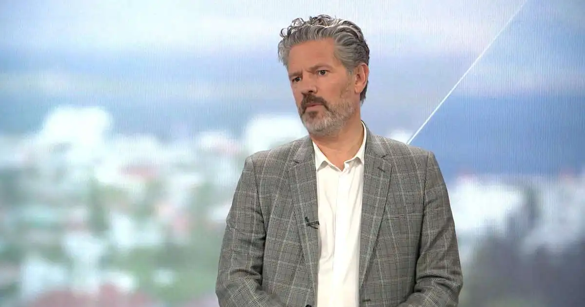 Dagur segist finna til ábyrgðar en er fyrst og fremst stoltur