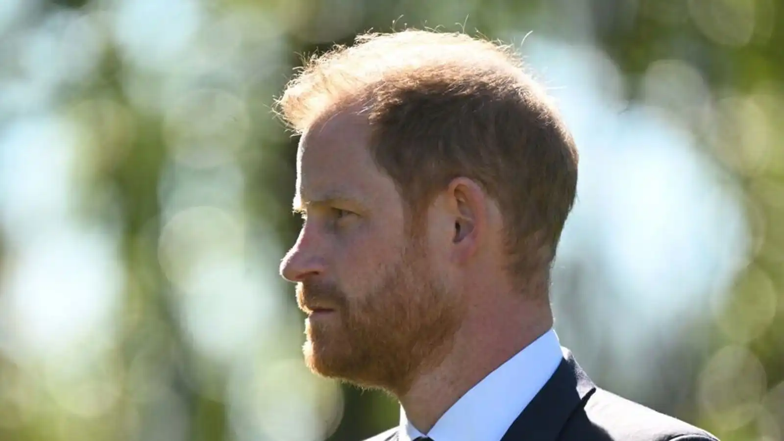 Daily Mail hafði betur gegn Harry - Vísir