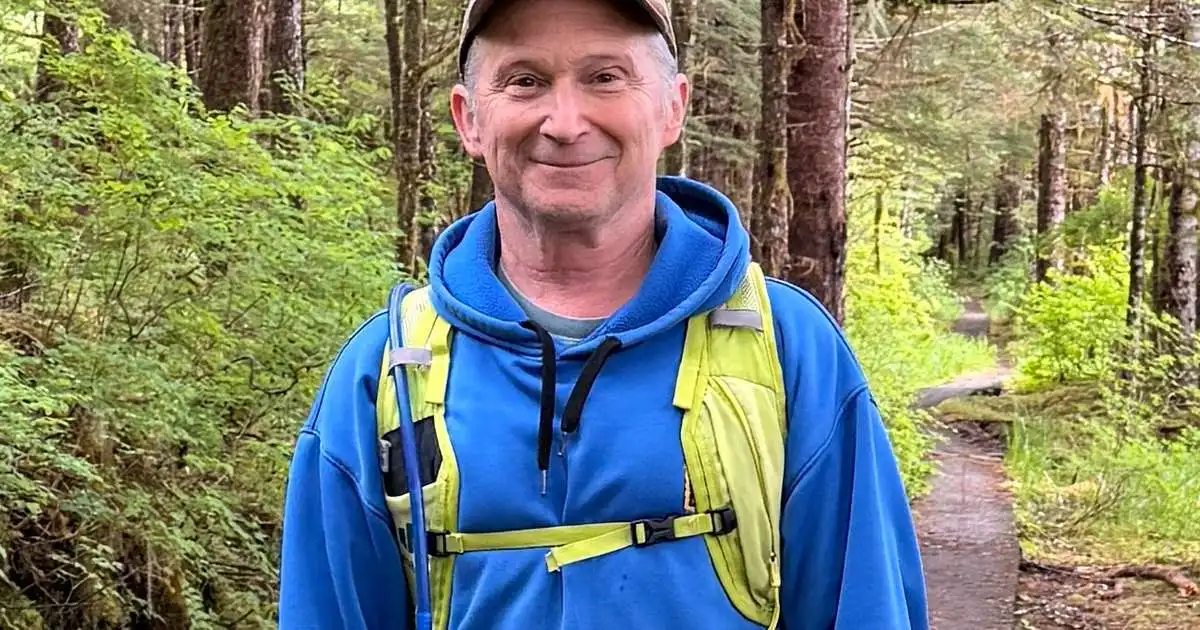 Dan Sullivan mætir Dan Sullivan í forvali Repúblikana