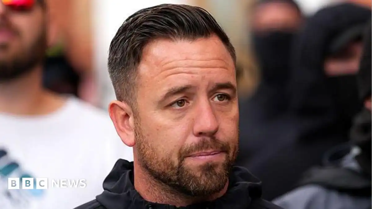 Daniel Thomas pleads not guilty after dinghy slashed in Channel