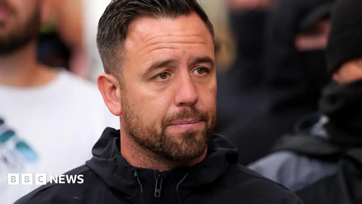 Daniel Thomas refused bail over alleged boat damage in Channel