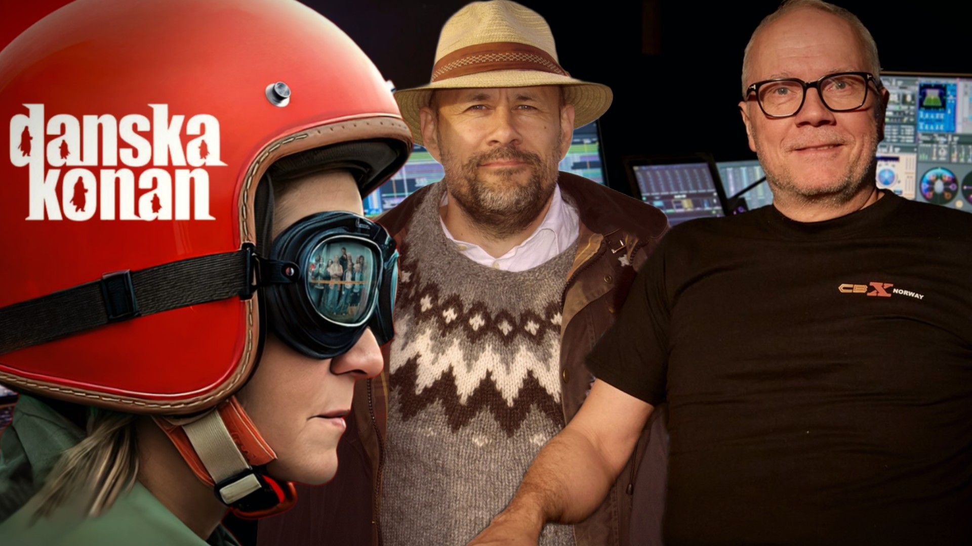 Danska konan skuldar Gunnari um 11 milljónir – „Ég er alveg brjálaður yfir þessu“ - DV