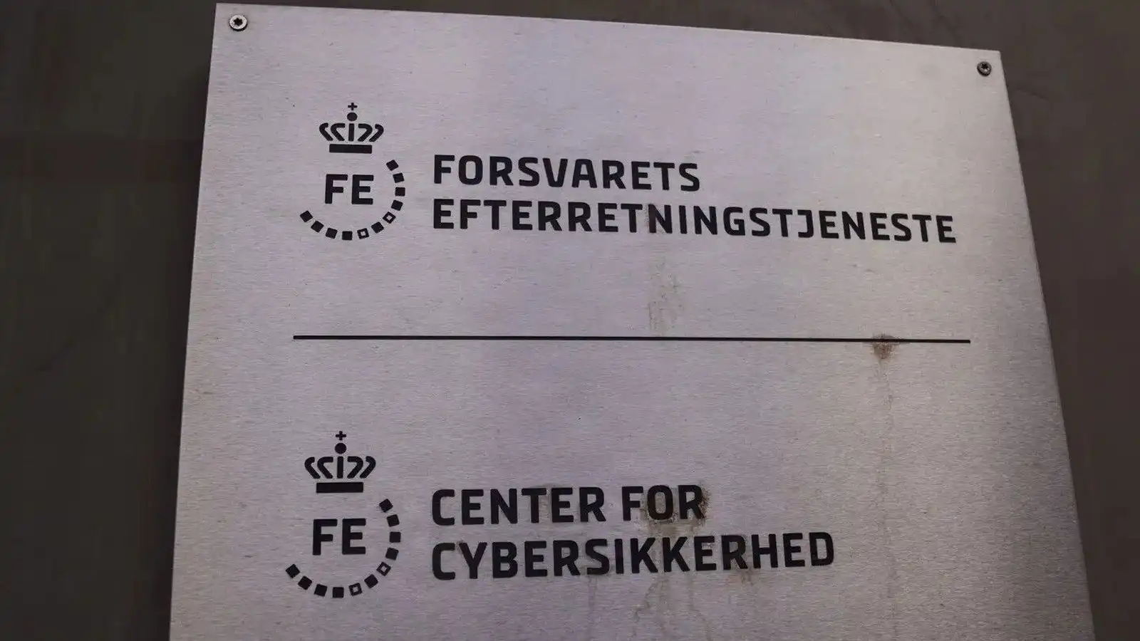 Danska leyni­þjónustan ræður mörg­hundruð nethermenn - Vísir