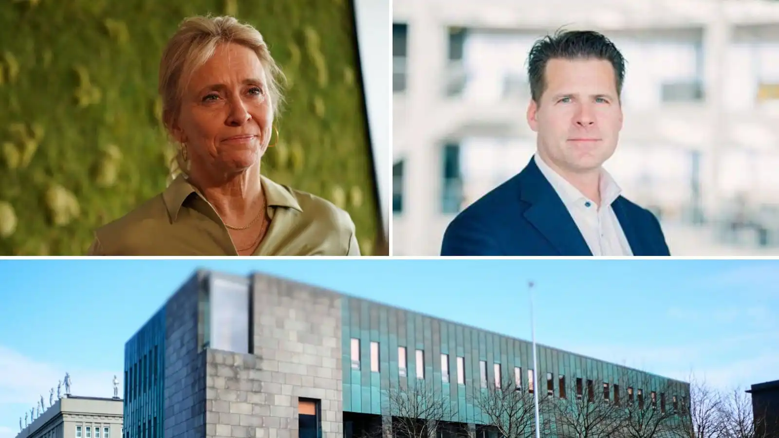 Dapur­legt að móðir hafi barist í sjö ár fyrir sjálf­sögðum rétti - Vísir