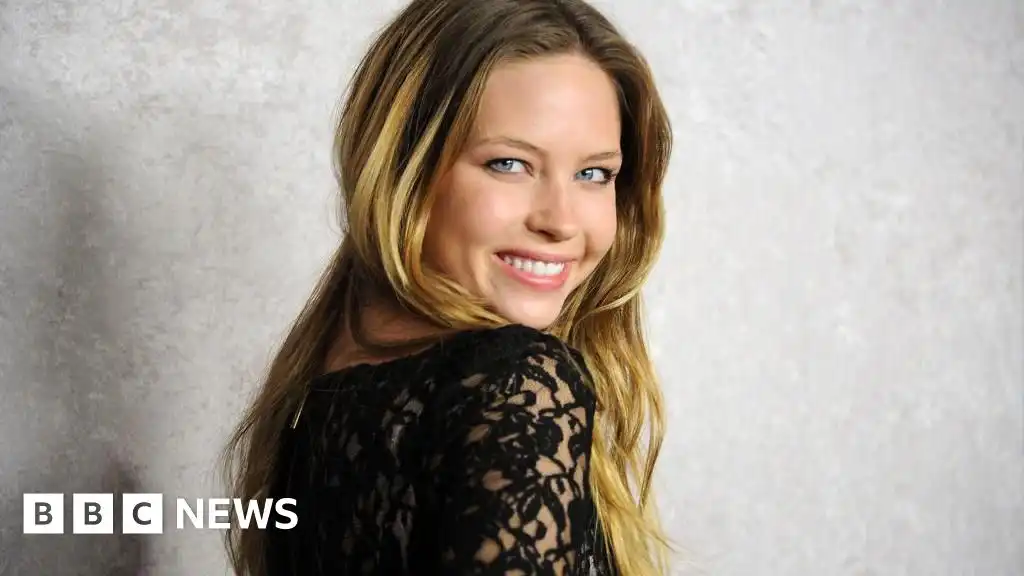 Daveigh Chase, The Ring and Lilo & Stitch star, dead at 35