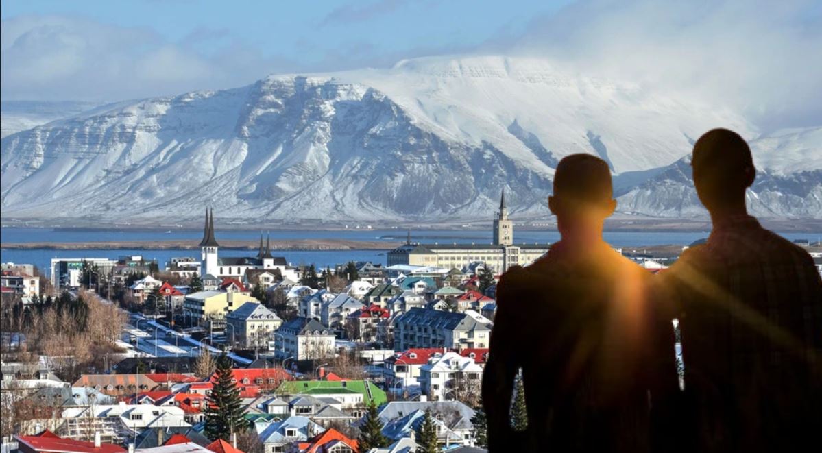 Davíð er orðlaus yfir vægri refsingu: „Svona drengir skeina sér á skilorðsbundnum dómum“