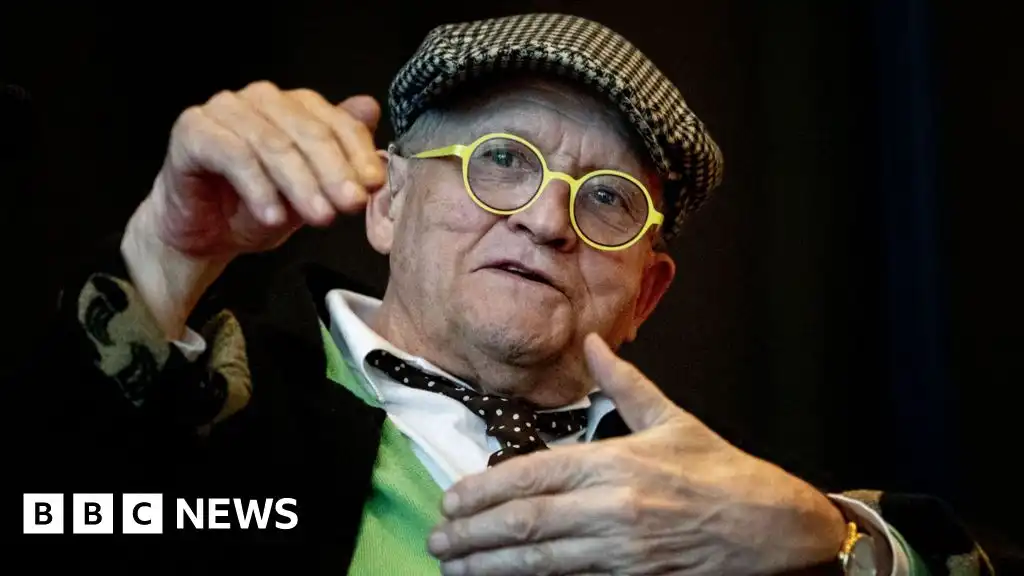 David Hockney obituary: A genius in practically every medium