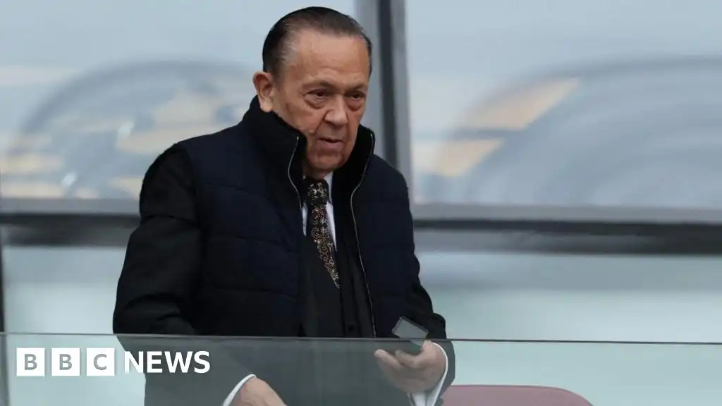 David Sullivan: London Stadium and West Ham Women unaware of contact ban