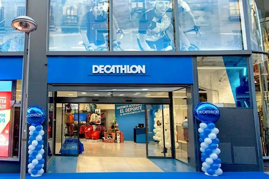 Decathlon confirms new store opening in Fuerteventura