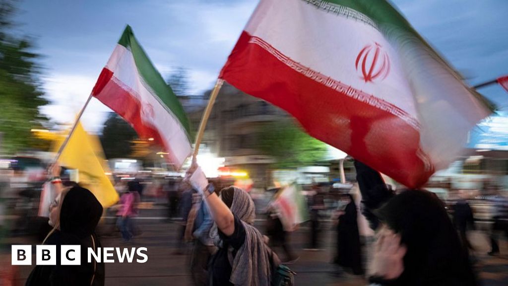 Deepening fear for some in Iran as regime shows no sign of compromise