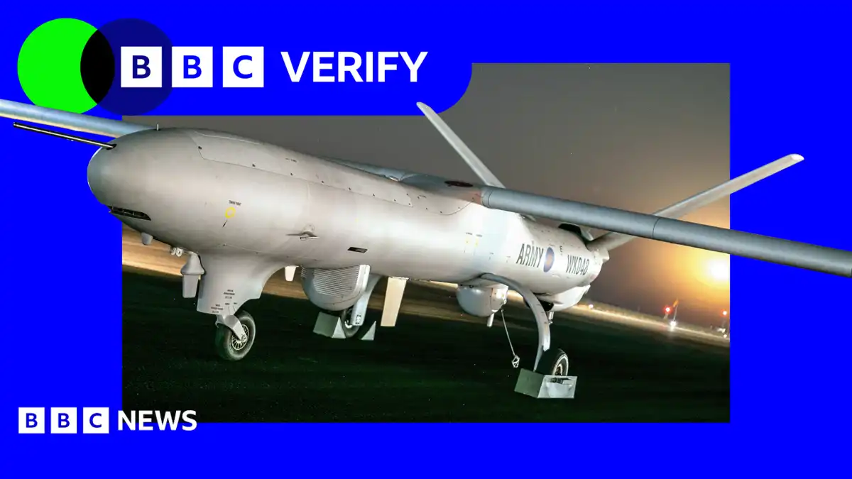 Defence Investment Plan: Will the UK's plan for defence help it hit Nato's spending target?