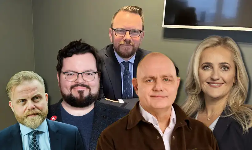 Deilt um leigubremsu – „Stjörnugalin djöflasýra sem stenst enga skoðun“
