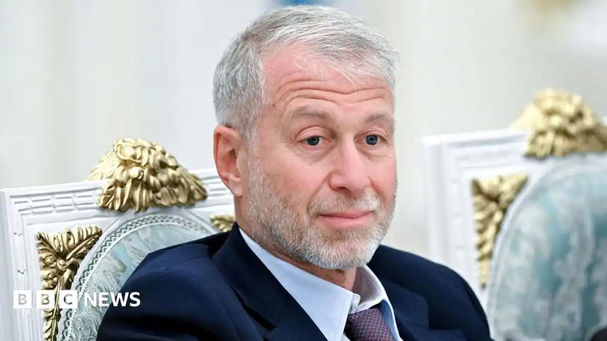 Deloitte helped in falsifying documents to evade tax on Abramovich’s wealth, BBC finds