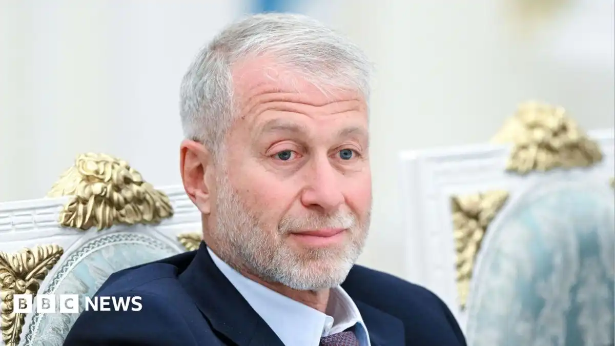 Deloitte helped in falsifying documents to evade tax on Abramovich’s wealth