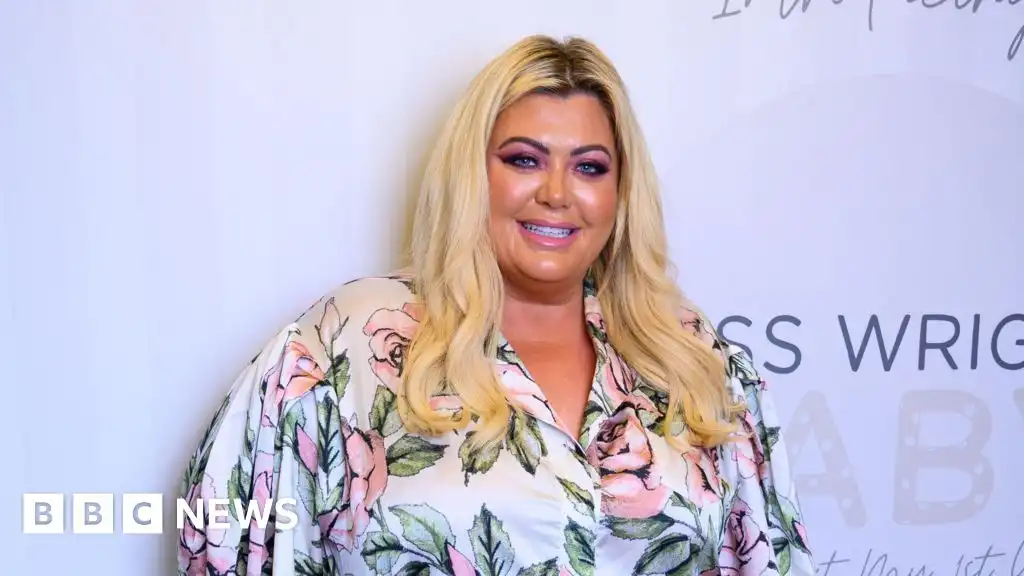 Department for Education receive backlash over Gemma Collins videos