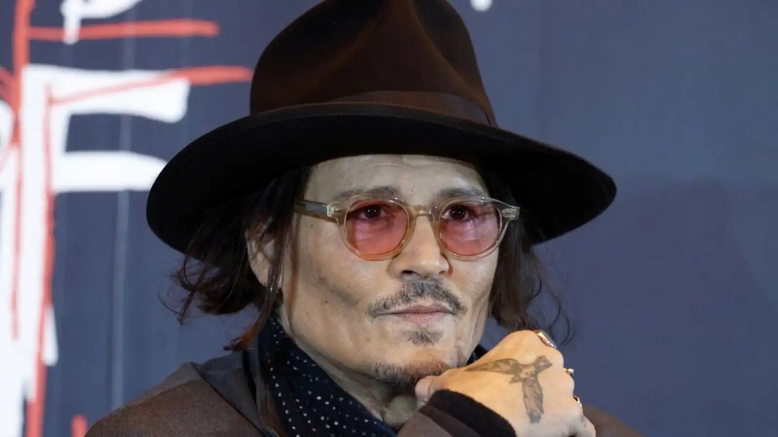 Depp í við­ræðum um endur­komu sem Jack Sparrow - Vísir