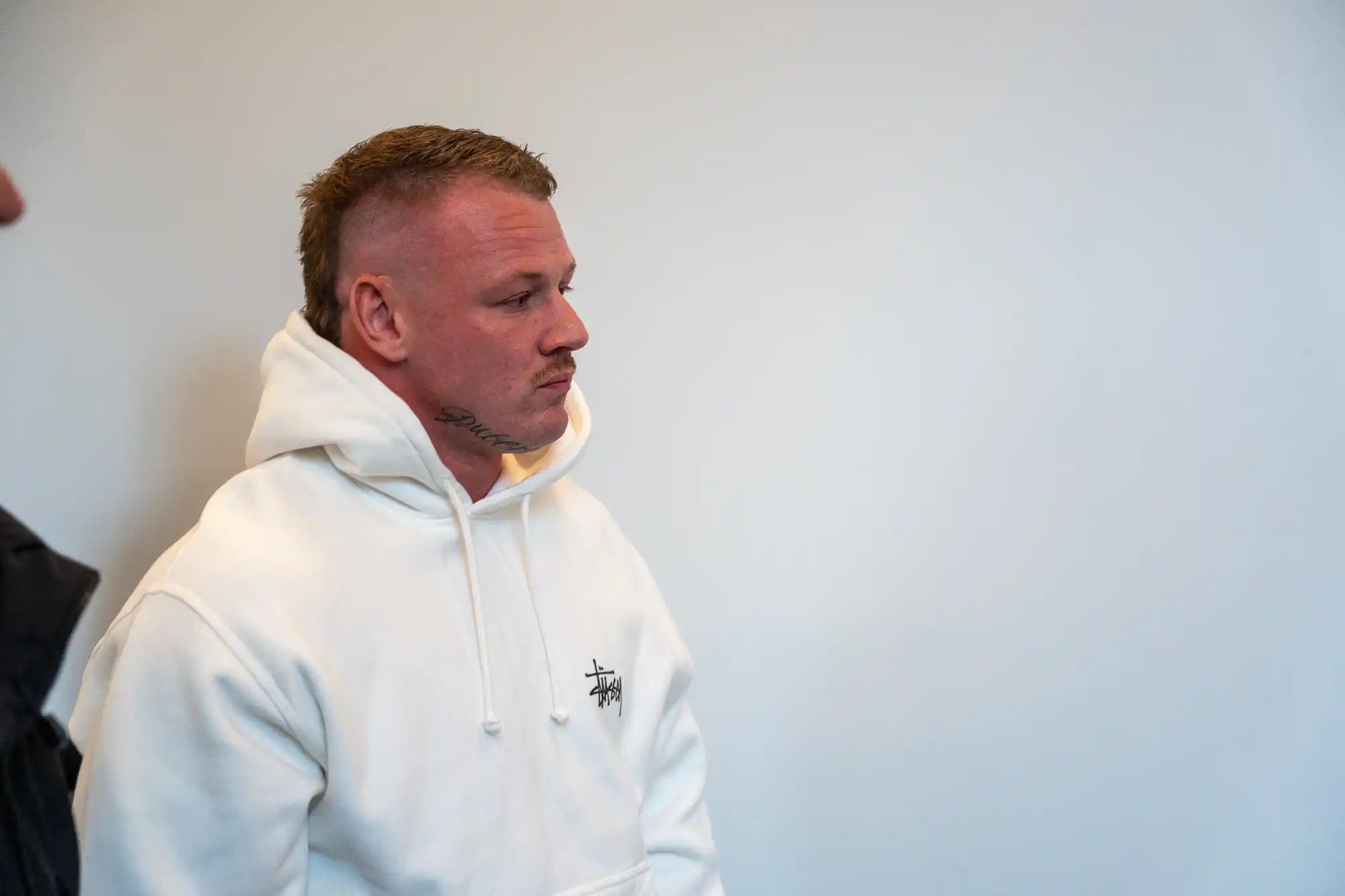 Dettifossmálið: Sakar ákæruvaldið um vegferð gegn sér - „Ég er ekki Cloud“