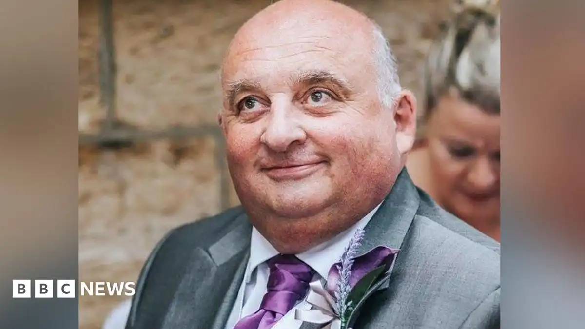 Developer fined £1m after man killed by falling window