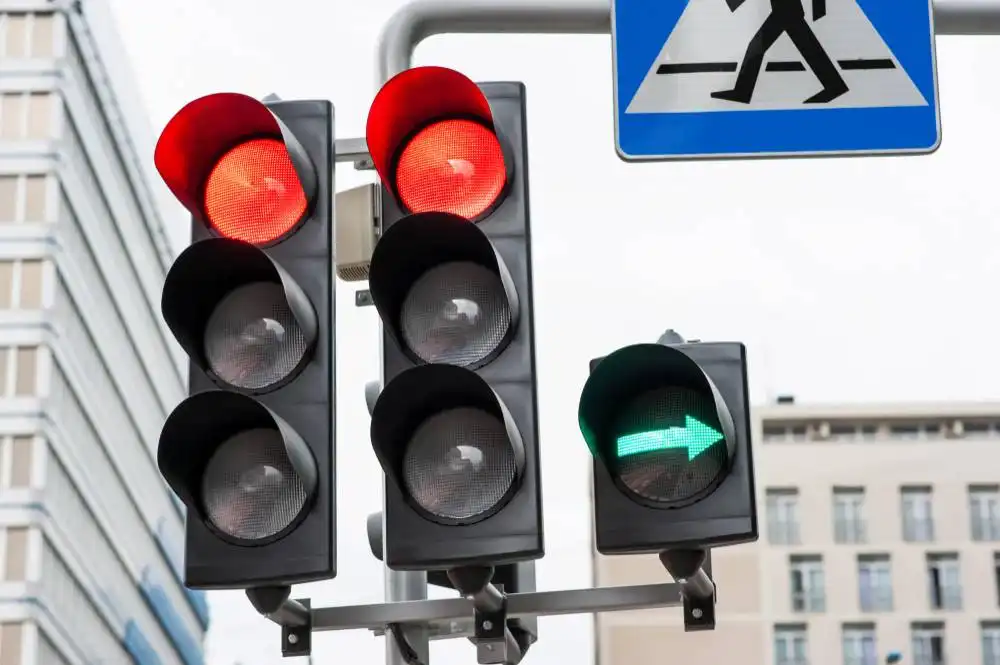 DGT confirms changes to traffic lights from October - here’s what drivers need to know