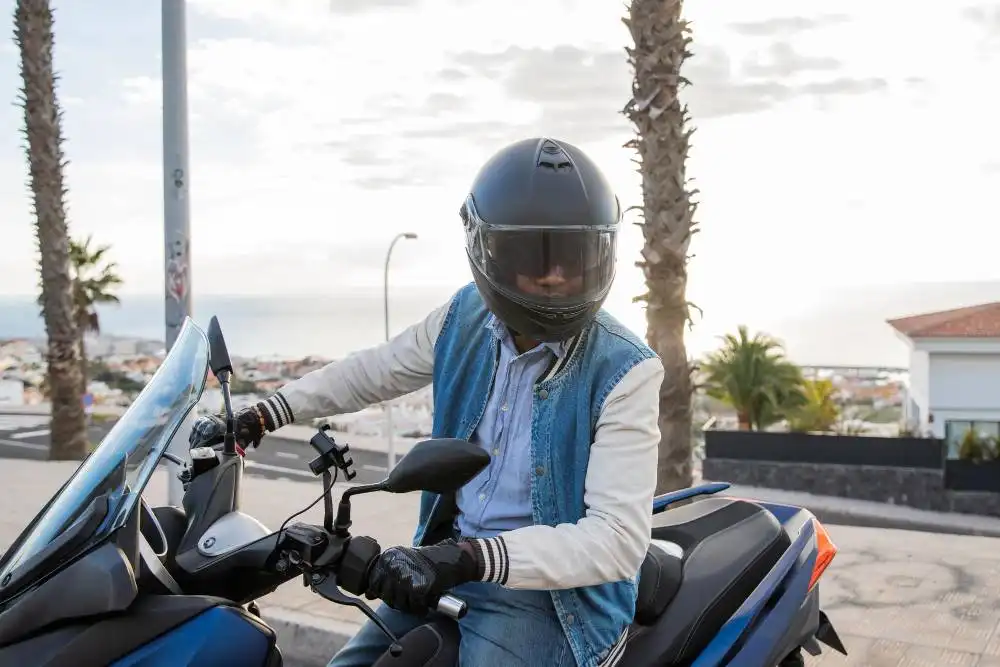 DGT confirms new rules for motorcycles and mopeds