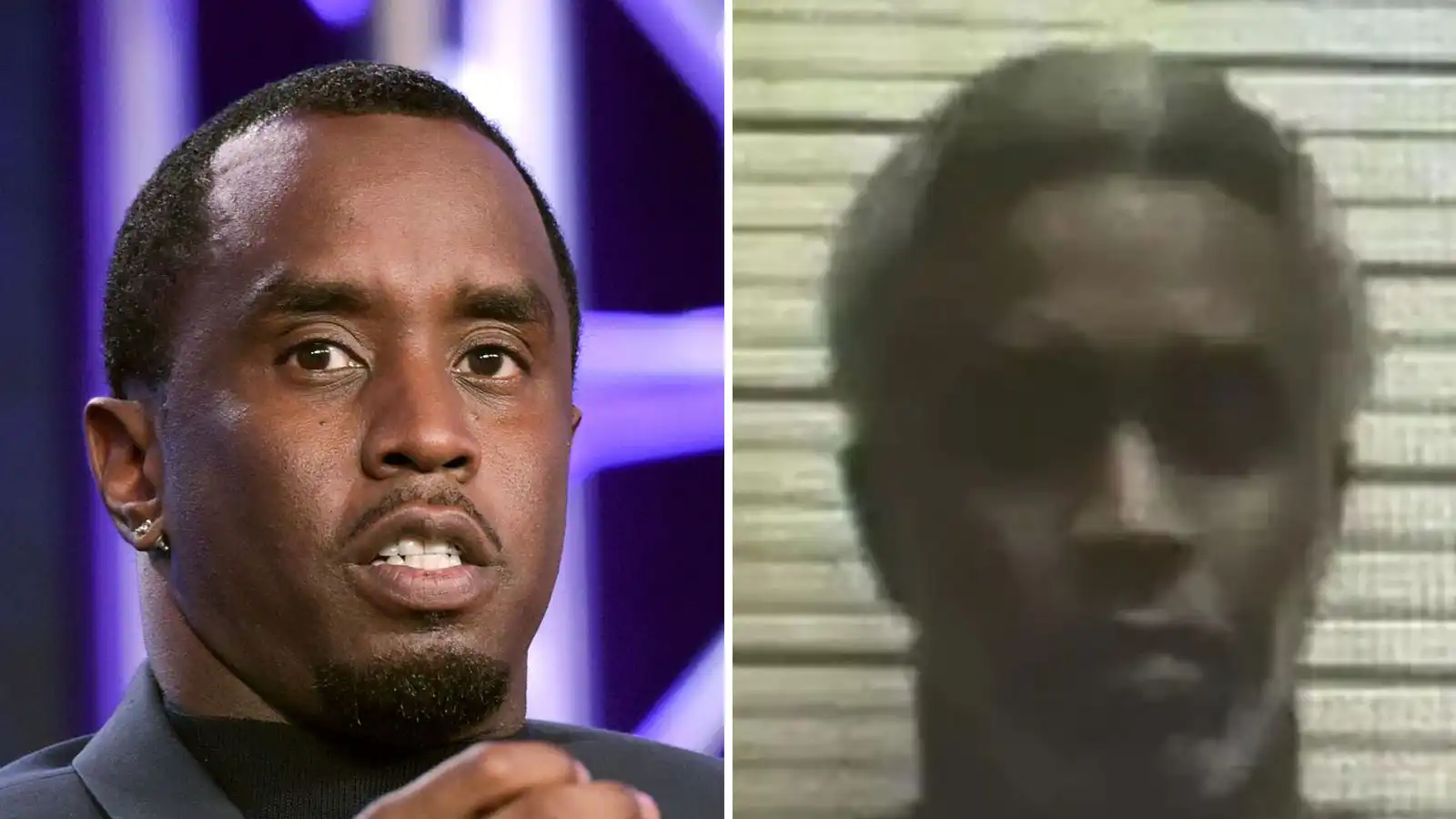 Diddy í ein­angrun eftir slags­mál við sam­fanga - Vísir