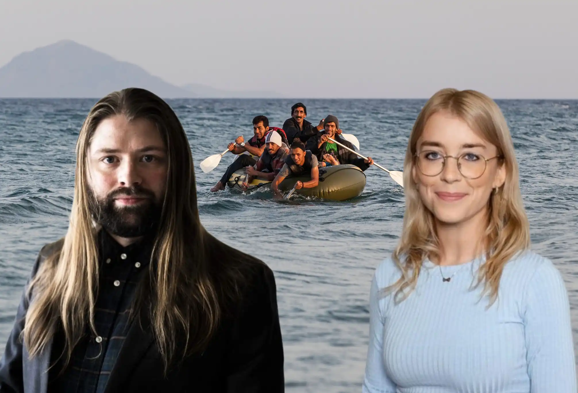 Diljá Mist: „Yfir 10 milljón!“ – Helgi Hrafn svarar: „Þá kemur þú og mótmælir því eina af viti“