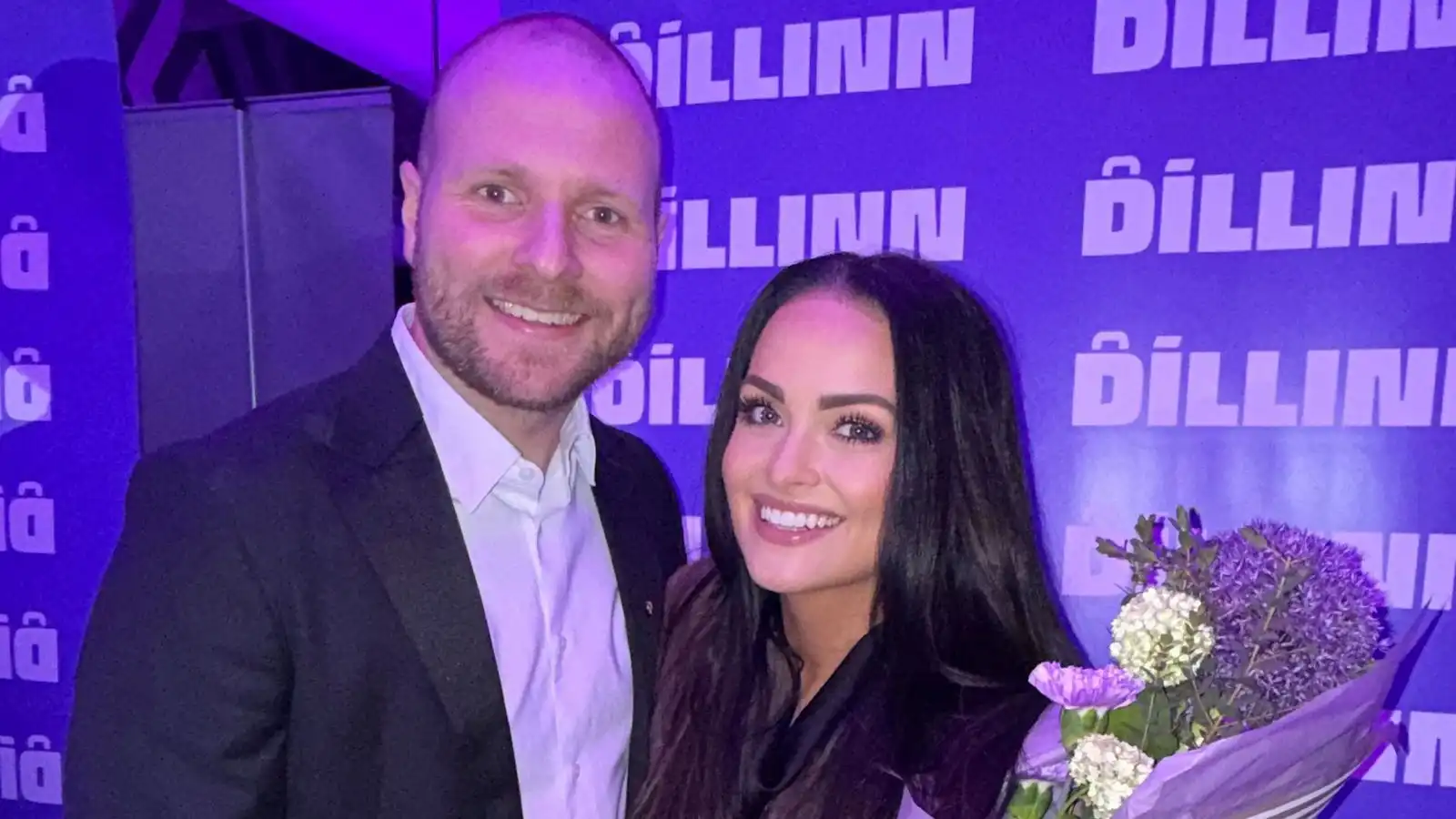 Díllinn er nýtt app þar sem not­endur finna bestu dílana - Vísir