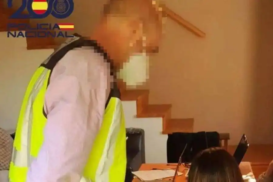 Doctor arrested over alleged sexual assaults on female patients in Tenerife