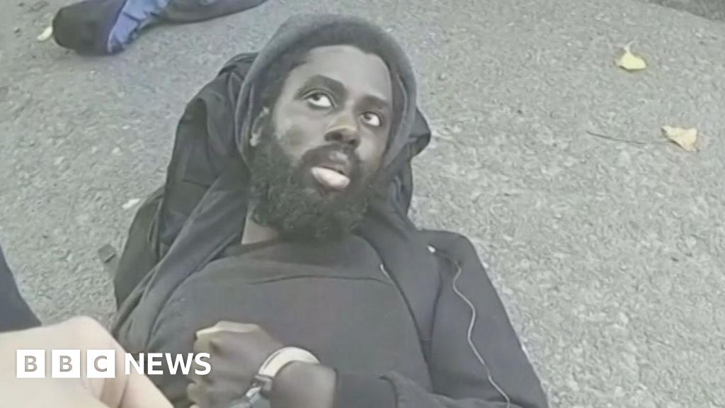 Doctor warned Nottingham attacker he would end up killing, inquiry told