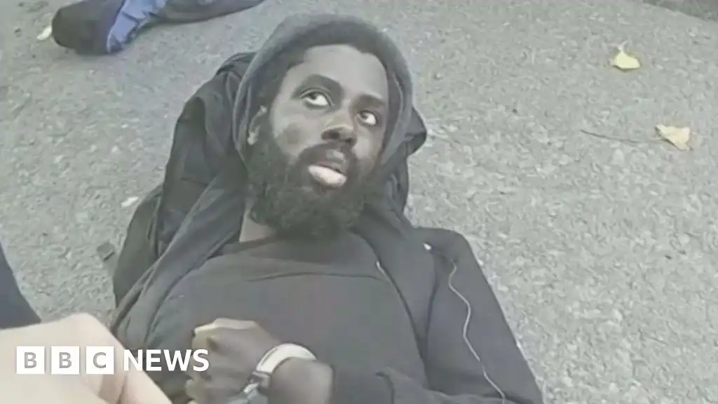 Doctor warned Nottingham attacker he would end up killing, inquiry told