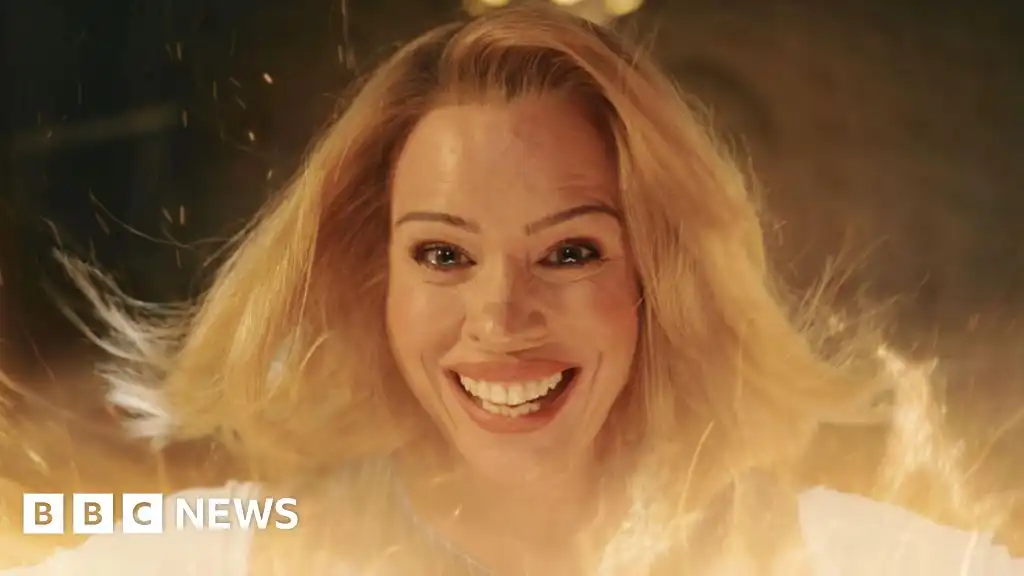Doctor Who: BBC cancels Christmas special and Russell T Davies announces departure