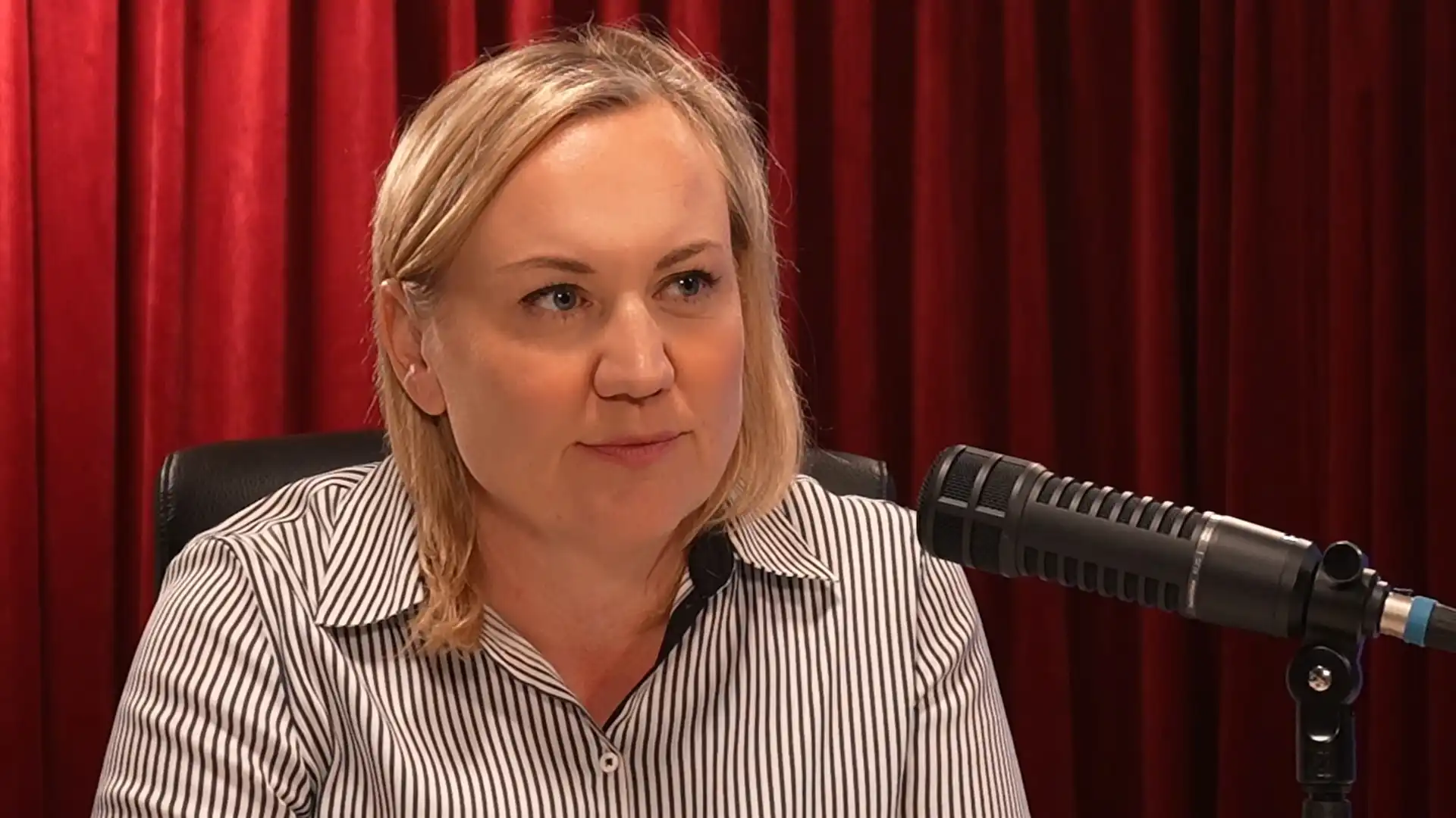 Dómsmálaráðherra ver áform um brottfararstöð: „Þetta er mýkri leið en það sem við gerum í dag“