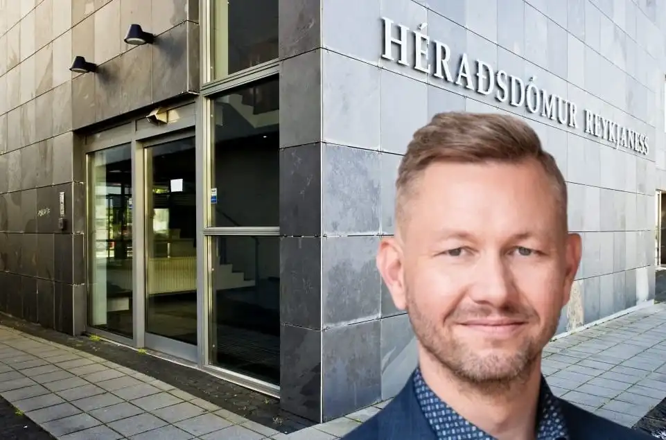 Dómurinn gegn Helga Bjarti: Gögn ekki talin styðja allan framburð drengsins – Kynferðisleg áreitni en ekki nauðgun