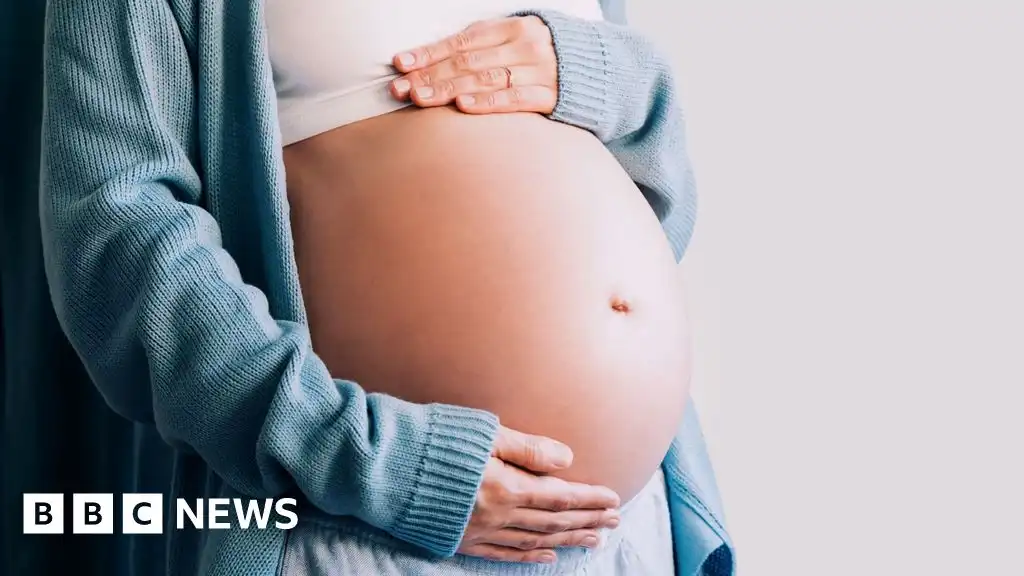 'Don't be too kind': Maternity staff used offensive terms to refer to pregnant women