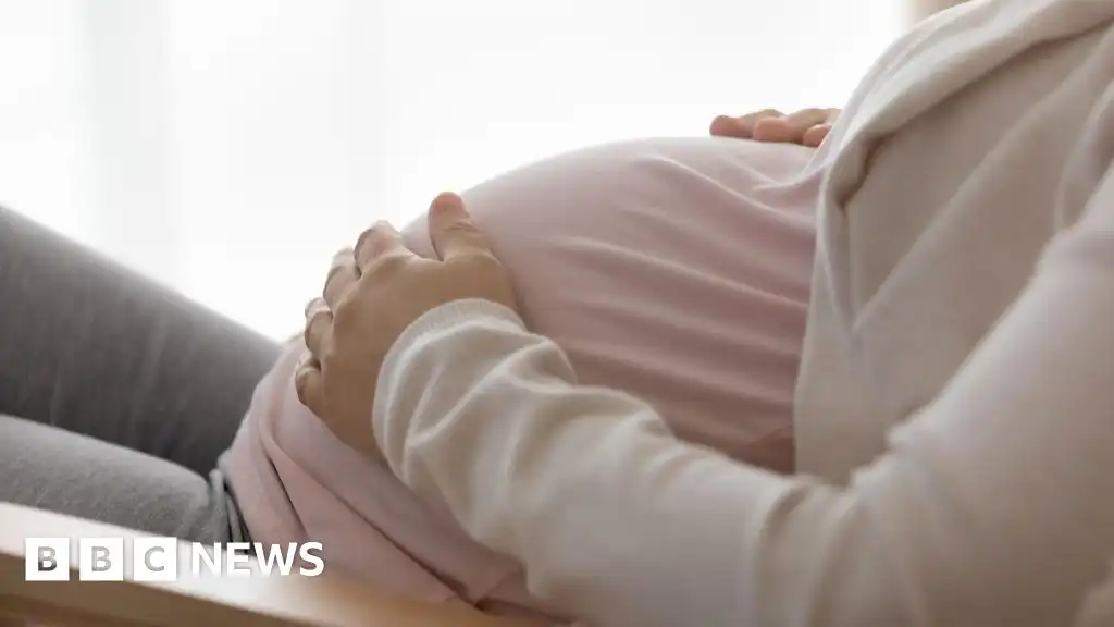 'Don't be too kind, she'll come back': Life inside maternity unit where mums were failed