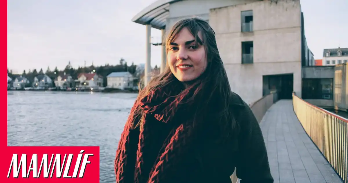 Dóra Björt húðskammar RÚV vegna fréttar