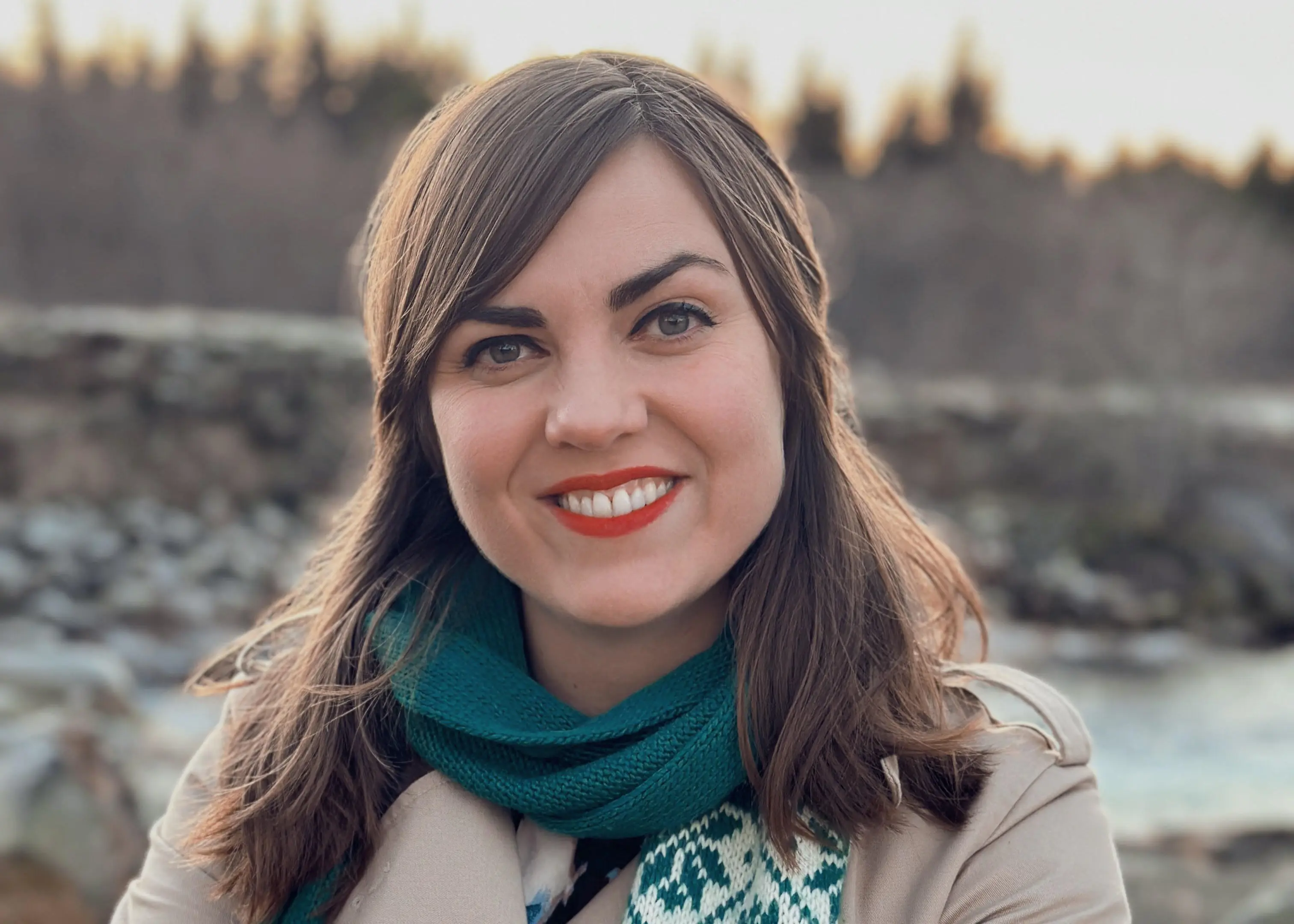 Dóra Björt komin með nýtt starf: „Þá er þetta orðið opinbert!“