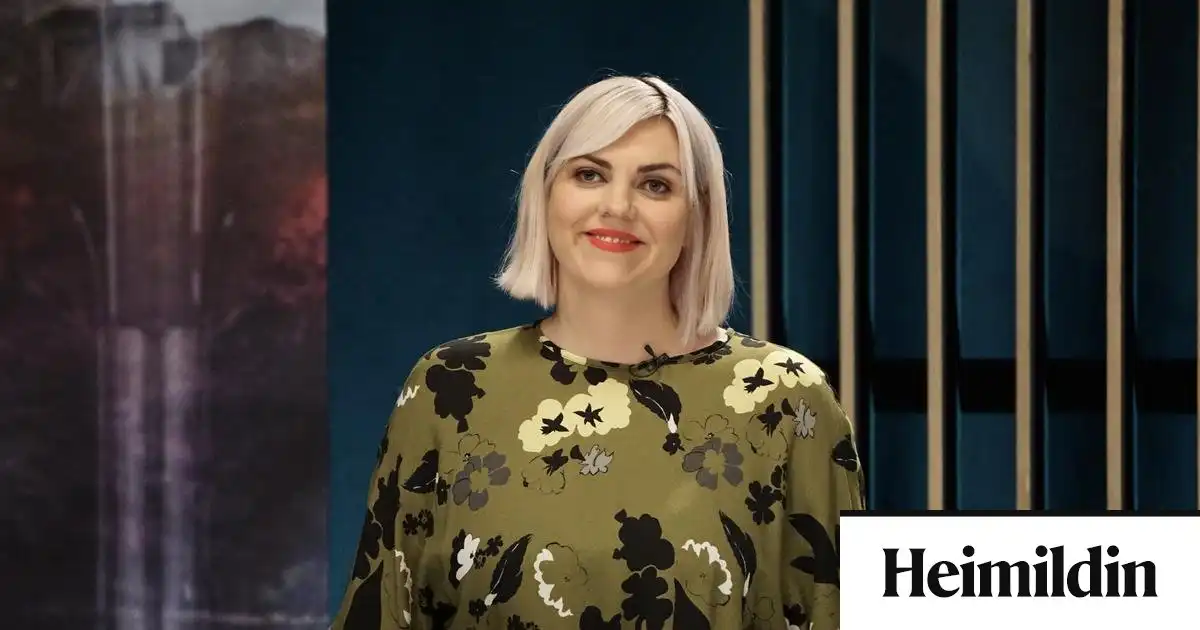 Dóra Björt ráðin deildarstjóri hjá Rauða krossinum
