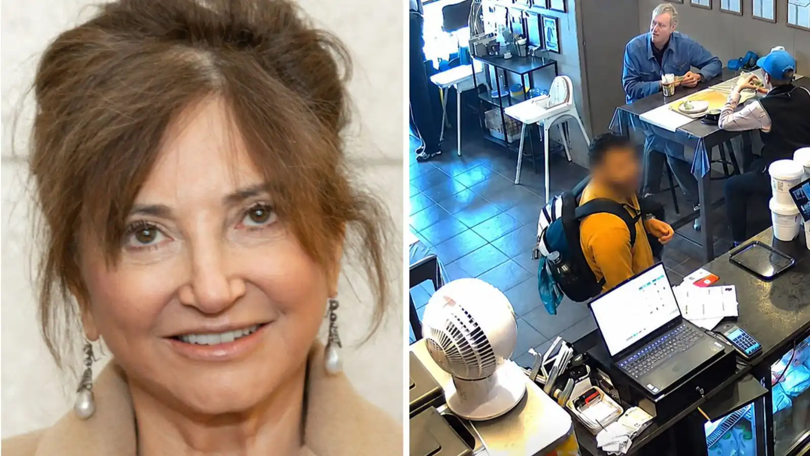 Dorrit vill biðja eig­endurna af­sökunar - Vísir