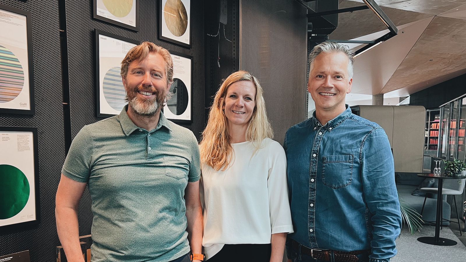 Dóttur­fé­lagið úr­skurðað gjald­þrota - Vísir