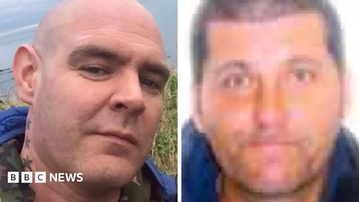 Double murder investigation launched over two deaths in Glasgow