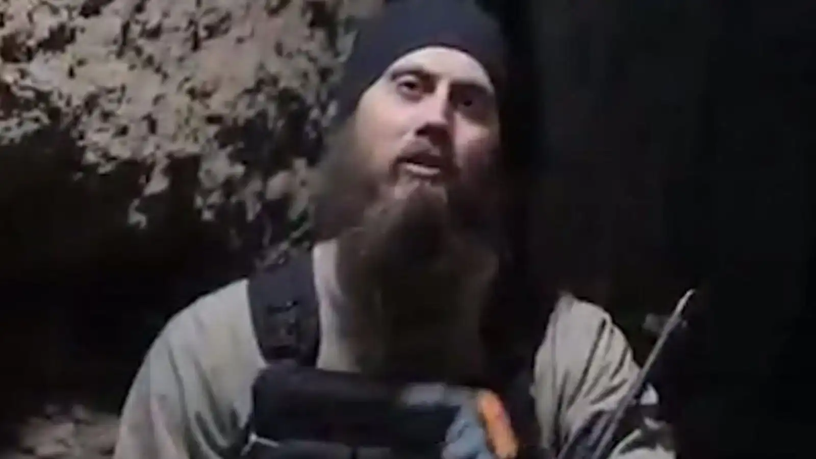 „Dr. Jihad“ sem talinn var dáinn vill aftur til Ástralíu - Vísir