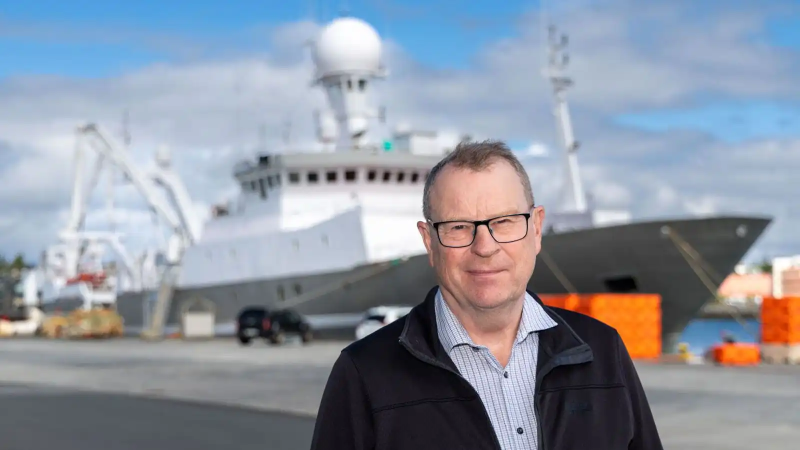Dræm lax­veiði: 
„Menn spá ekki nema spáin sé góð“ - Vísir