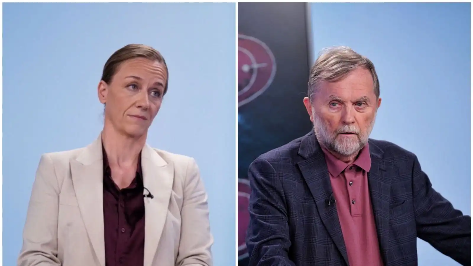„Draga mig, mitt nám og minn starfs­feril niður í svaðið“ - Vísir