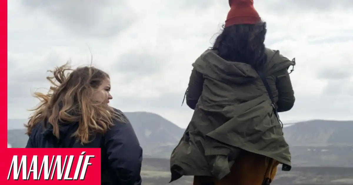 Draumafríið á Íslandi varð að martröð