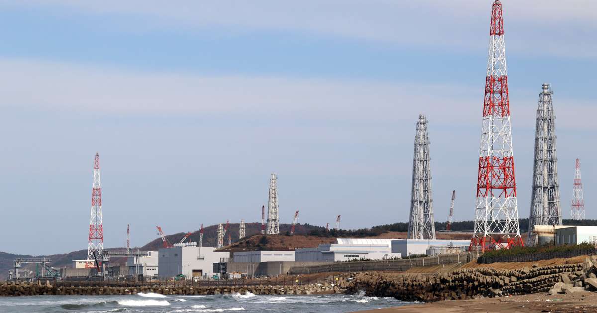 Dregið úr flóðbylgjuviðvörun í Japan