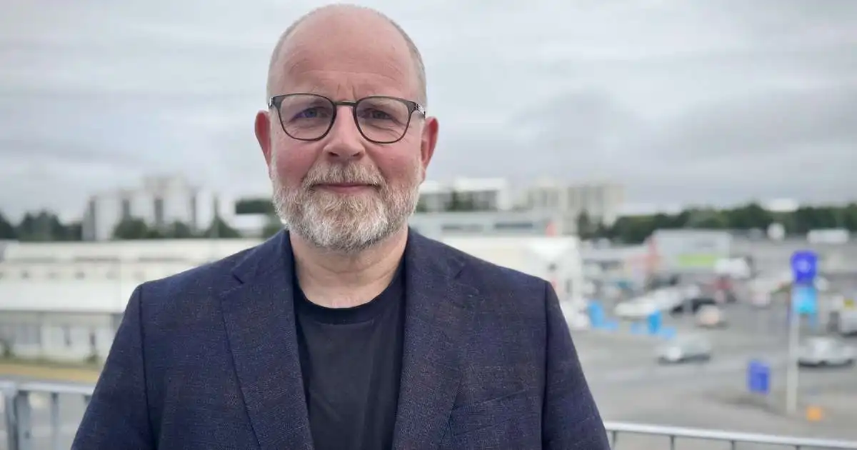 Dregið úr mætti ferðaþjónustunnar í nýju fjárlagafrumvarpi